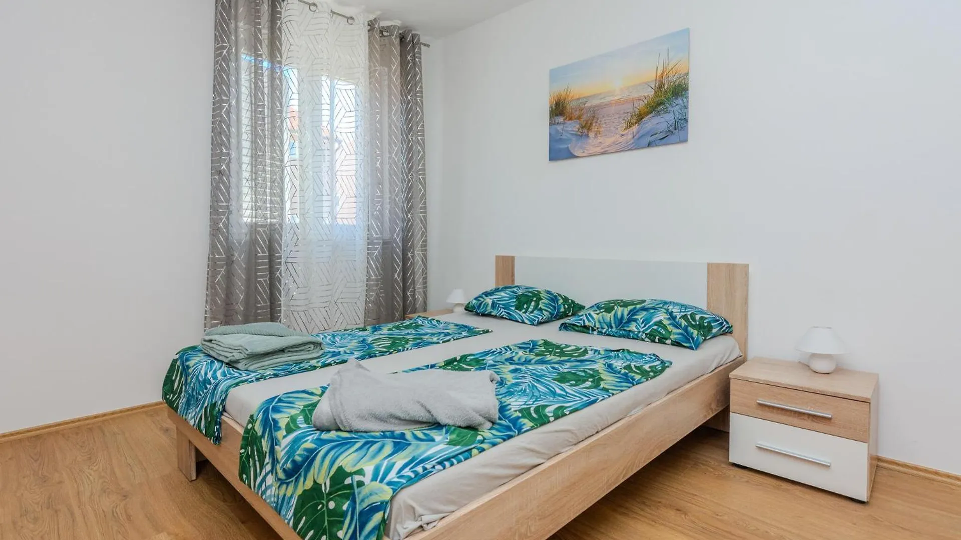 Cozy Apartment In Privlaka With Wifi 0*, Privlaka (Zadar)