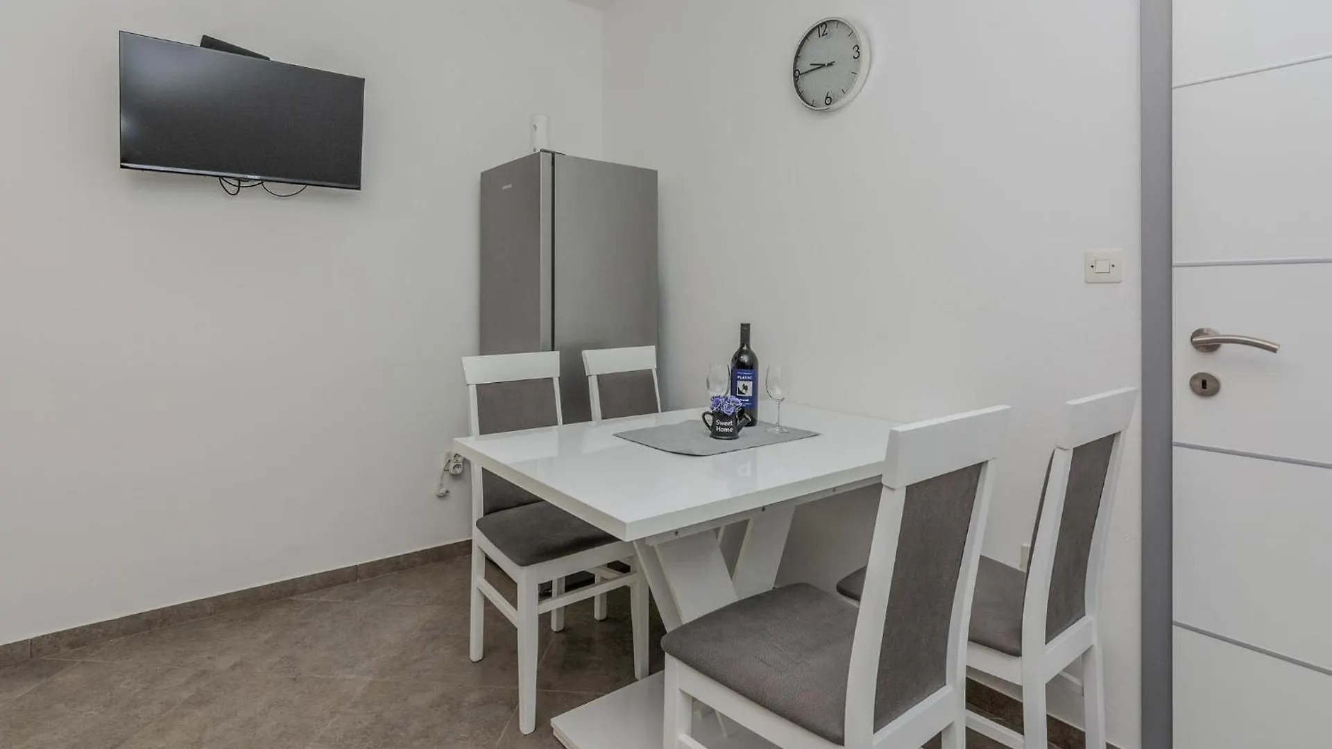 Cozy Apartment In Privlaka With Wifi