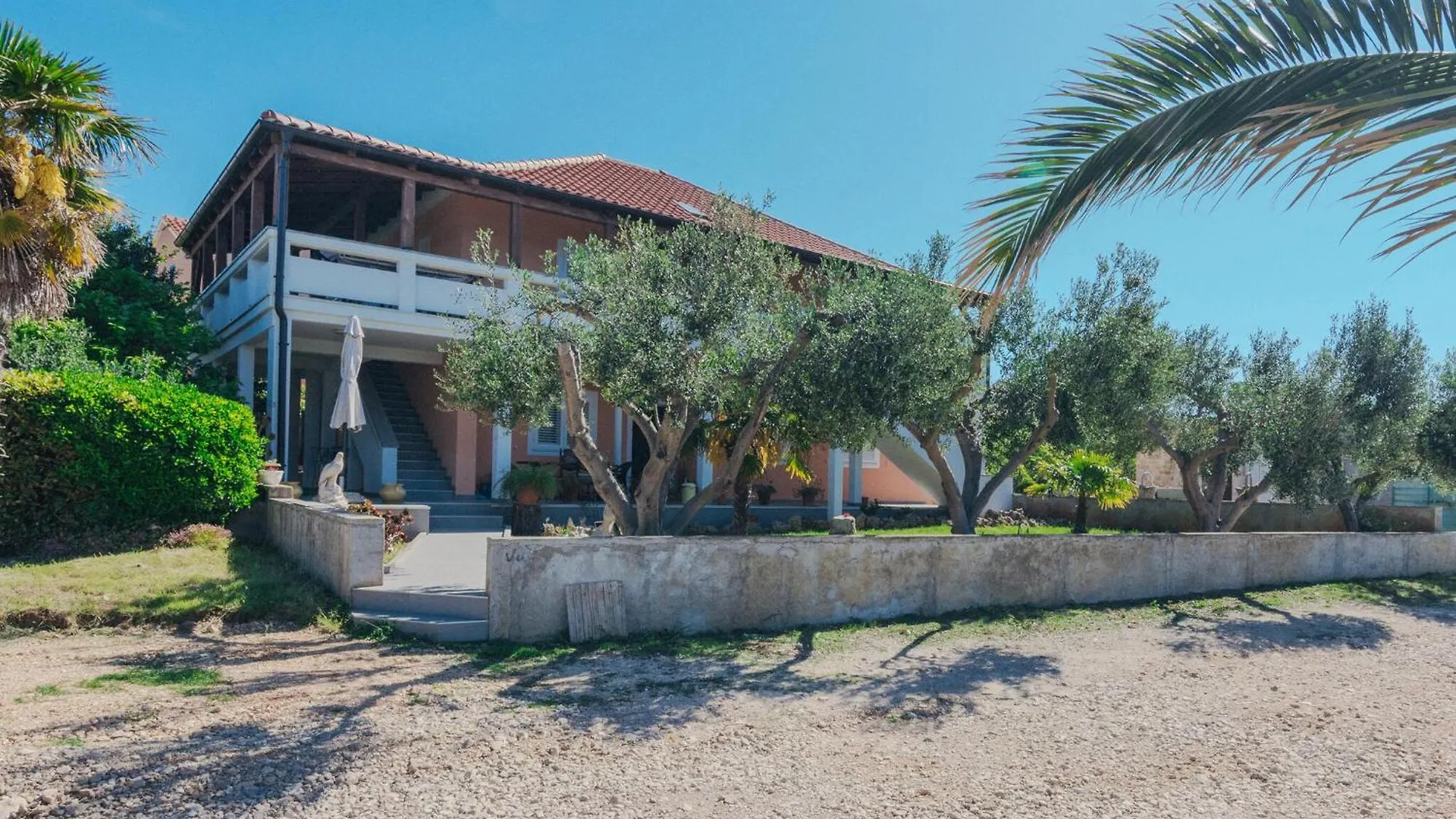 Cozy Apartment In Privlaka With Wifi Privlaka (Zadar)