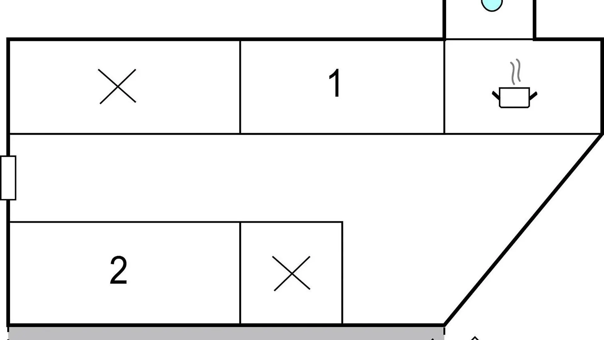 Cozy Apartment In Privlaka With Wifi