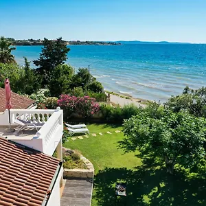 Bed & Breakfast Bed&breakfast Vanni, Privlaka (Zadar)